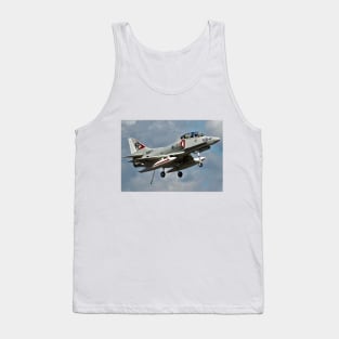 A-4 Skyhawk Tank Top